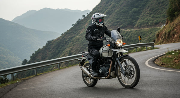 Royal Enfield Charts Global Expansion While Fortifying Domestic Dominance