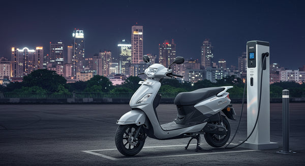 Hero MotoCorp's VIDA Expands Footprint, Pioneering Sustainable Mobility Solutions Across India