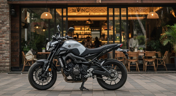 Yamaha India Shifts Focus Towards Premium Segment with New Strategy
