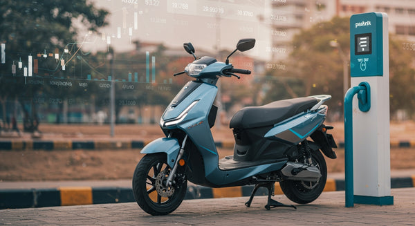 Anticipation Builds for FAME III Policy to Revitalize India's EV Two-Wheeler Sector