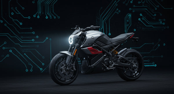 India Sees a Surge in Innovative Electric Motorcycle Startups