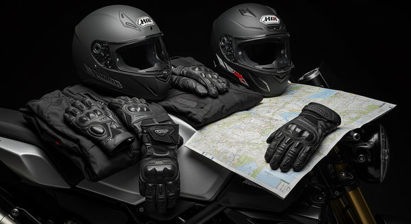 India's Aftermarket Motorcycle Accessories Market Accelerates with Riding Culture Growth
