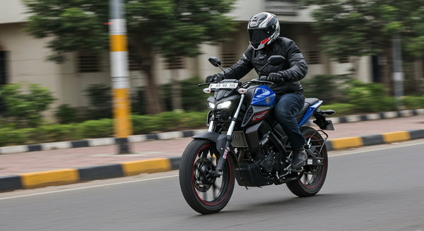 Yamaha India Reinvigorates Strategy with Focus on Sporty Commuters and Premium Offerings