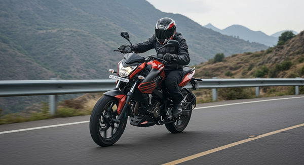 Bajaj Auto Teases Upcoming Pulsar NS400Z, Signals Premium Naked Bike Push