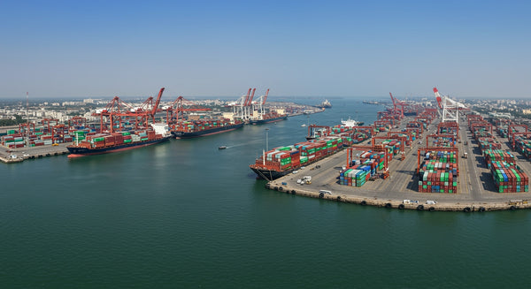 Indian Two-Wheeler Exports Register Robust Growth in First Quarter