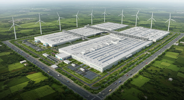 Government Unveils Ambitious Policy to Boost Domestic EV Battery Manufacturing