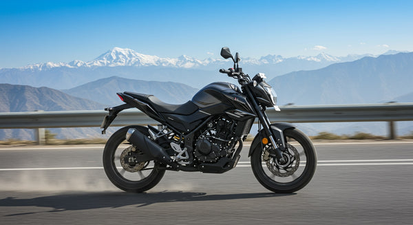 Hero MotoCorp Eyes Premium Segment with New Xtreme 400R Launch