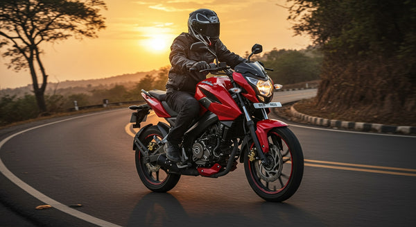 Bajaj Auto Teases New Pulsar N400, Hints at Advanced Connectivity Features