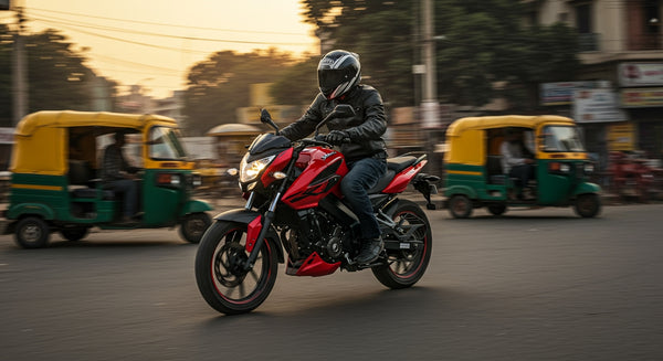 Bajaj Auto Confirms Launch of New Pulsar NS250 by End of 2025, Targets Youth Segment