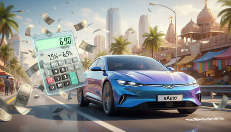 How to Get the Best Car Loan Interest Rate in India in 2026: Tips and Traps to Avoid