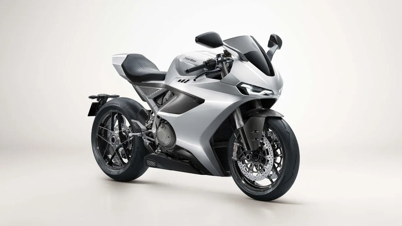 Norton Manx R Superbike Poised for Early 2026 India Market Entry