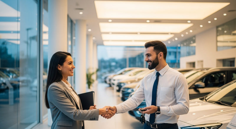 Car Price Negotiation in India: Exposing Dealer Tactics & Your Winning Playbook