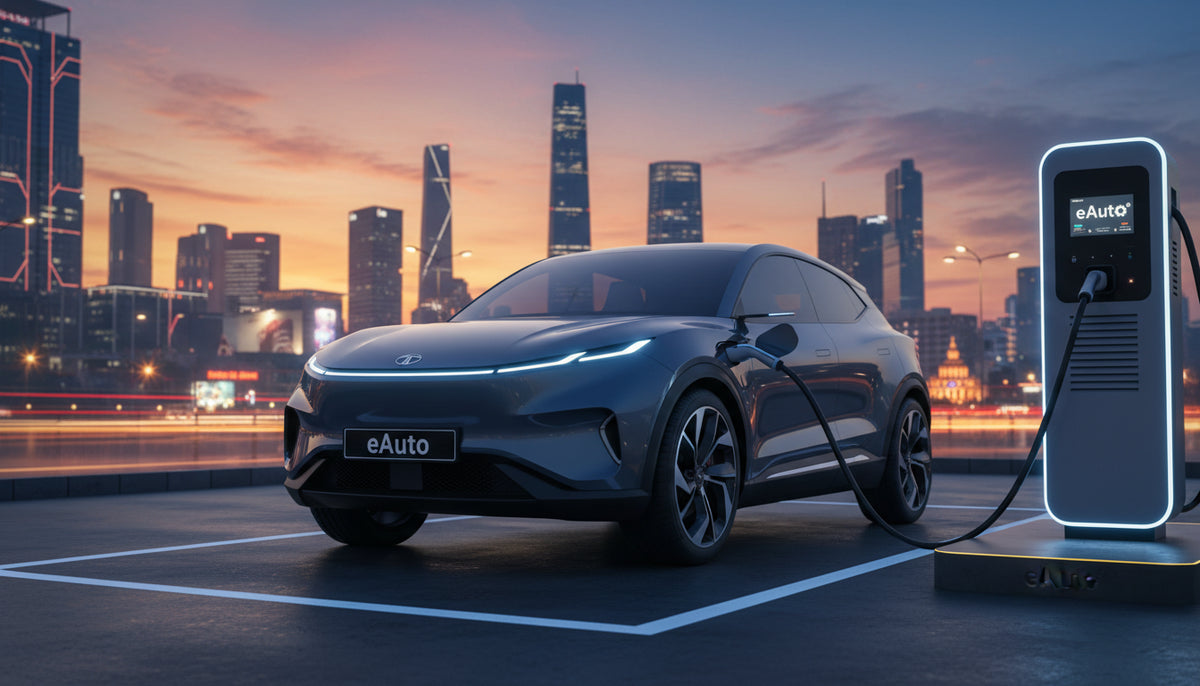 Automotive Industry Trends