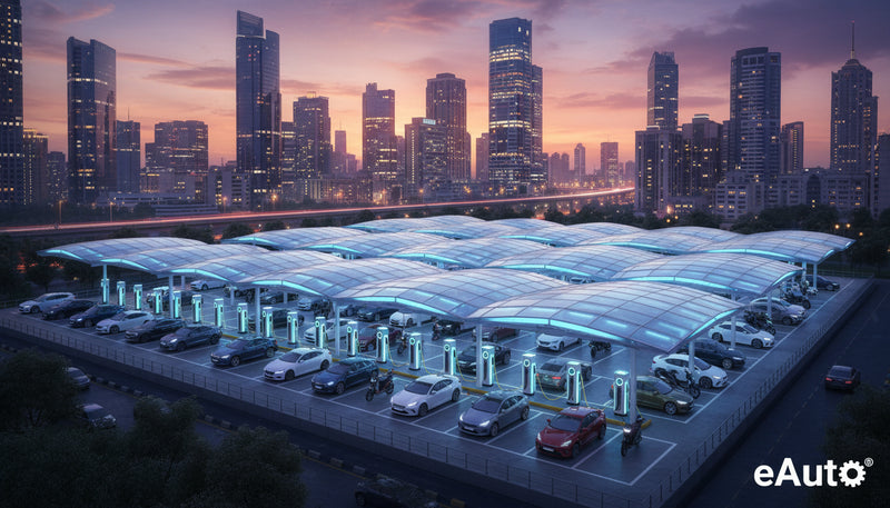 India S EV Charging In 2026 A Ground Reality Check For India Ev Charging 2026 Reality Checkimage 800x 