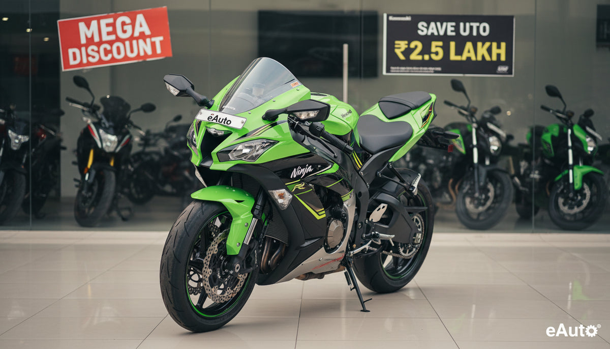 ゴウ kawasaki-ninja-discounts-