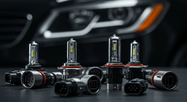 Unravelling LED Headlight Sockets: The Ultimate Compatibility Guide for Your Indian Car