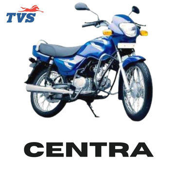 TVS Centra spare parts