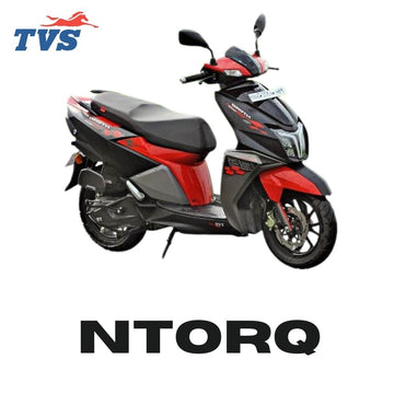 TVS Ntorq spare parts