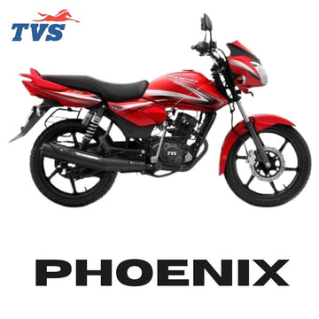 TVS Phoenix spare parts