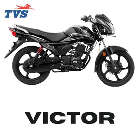 Online TVS Victor Spare Parts Price List at www.eauto.co.in