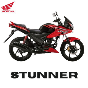 Honda Stunner spare parts