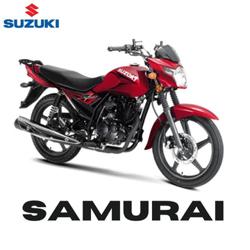 Suzuki Samurai spare parts