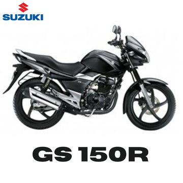 Suzuki GS 150R spare parts