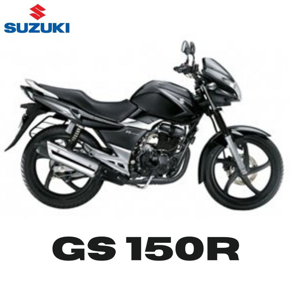 Suzuki GS 150R