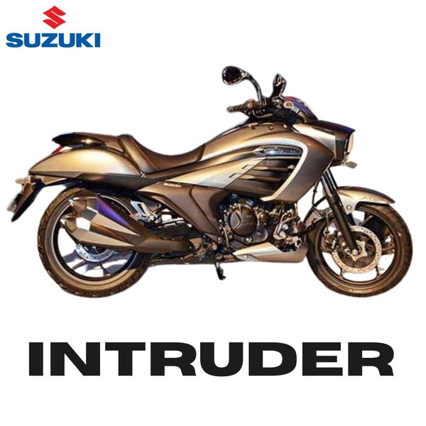 Suzuki intruder 150 store accessories online