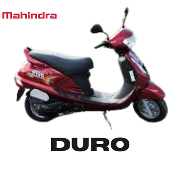 Mahindra Duro and Duro DZ spare parts