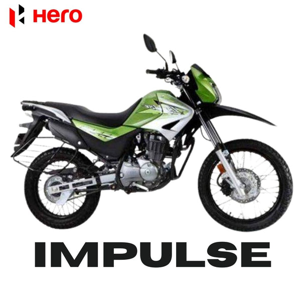 Hero impulse online clutch plate price