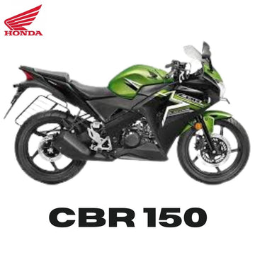 Honda CBR 150R spare parts
