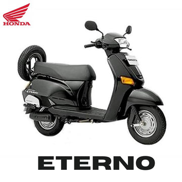 Honda Eterno spare parts