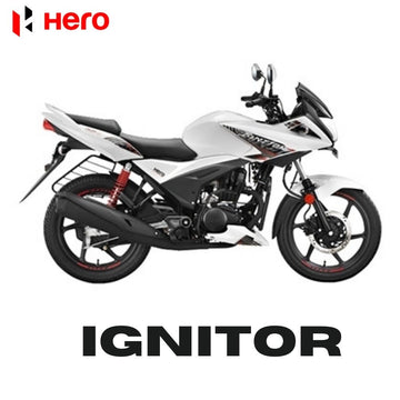 Hero Ignitor spare parts
