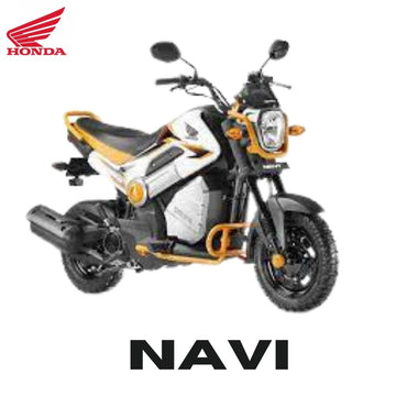Honda Navi spare parts