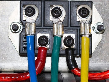 Low Price. Best Quality Genuine RR Unit or Regulator Rectifier Unit for Hero, Honda, Bajaj, Yamaha, Royal Enfield Bullet, Suzuki, TVS Bikes, and Scooty. Fast Shipping 