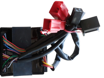 Buy Online High Quality Genuine UNO MINDA Body Control Unit at Low Price for Bajaj Pulsar 220, 200, 180 , 150 . Fast Delivery