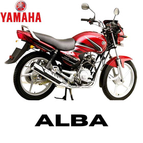 yamaha rx 100 spare parts price list