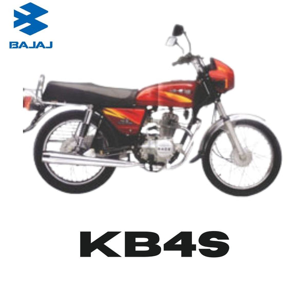 Bajaj 4s deals champion spare parts