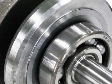 Crank Shaft