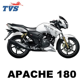 TVS Apache RTR 180 spare parts