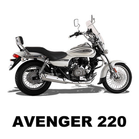 Bajaj Avenger 220 spare parts