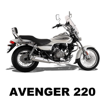 Bajaj Avenger 220 spare parts