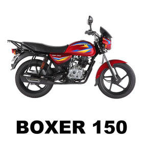 Bajaj Boxer BM 150 spare parts