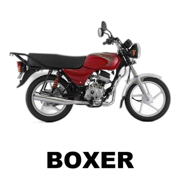 Bajaj Boxer spare parts