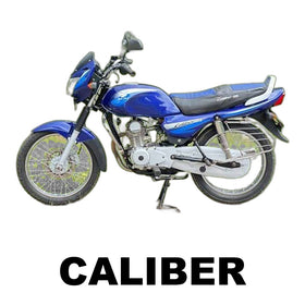 Bajaj Caliber spare parts