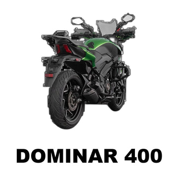 Bajaj Dominar 400 spare parts