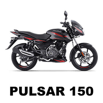 Bajaj Pulsar 150 spare parts