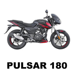 Bajaj Pulsar 180 spare parts