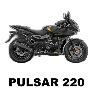Bajaj Pulsar 220 spare parts